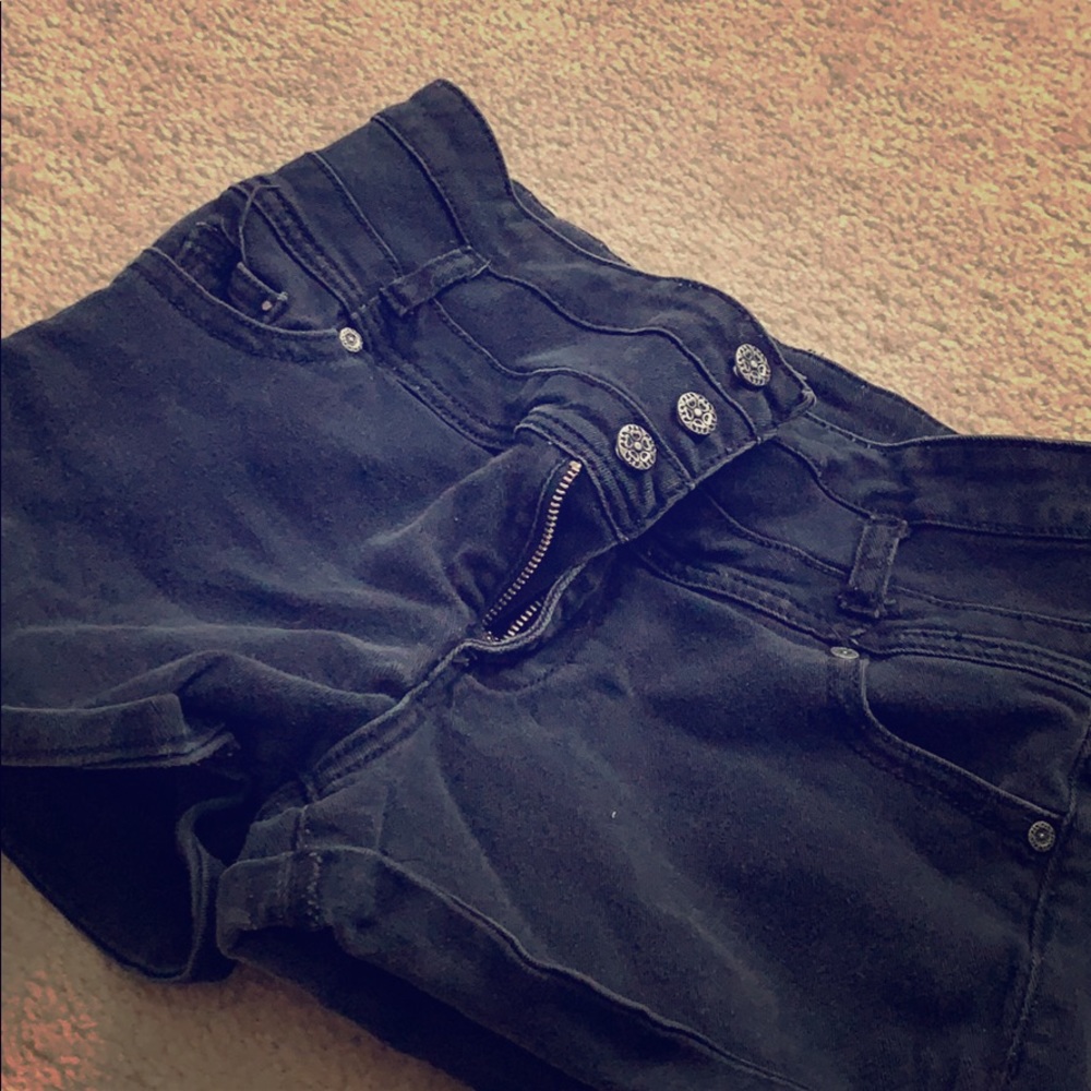 Shorts